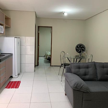 Apartamento Residencial Milagre V Juazeiro do Norte Exterior foto