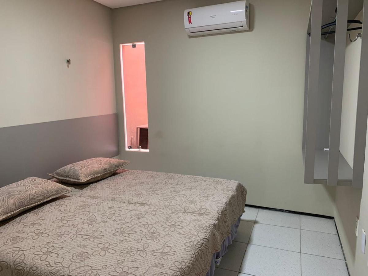 Apartamento Residencial Milagre V Juazeiro do Norte Exterior foto