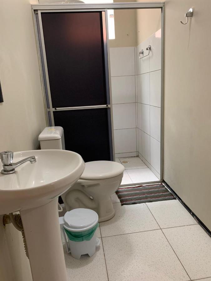 Apartamento Residencial Milagre V Juazeiro do Norte Exterior foto