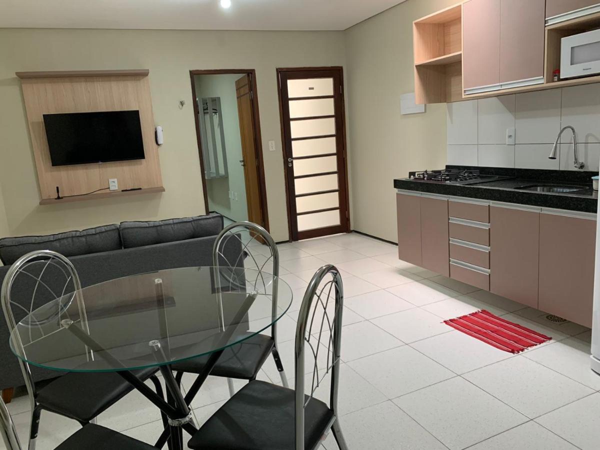 Apartamento Residencial Milagre V Juazeiro do Norte Exterior foto