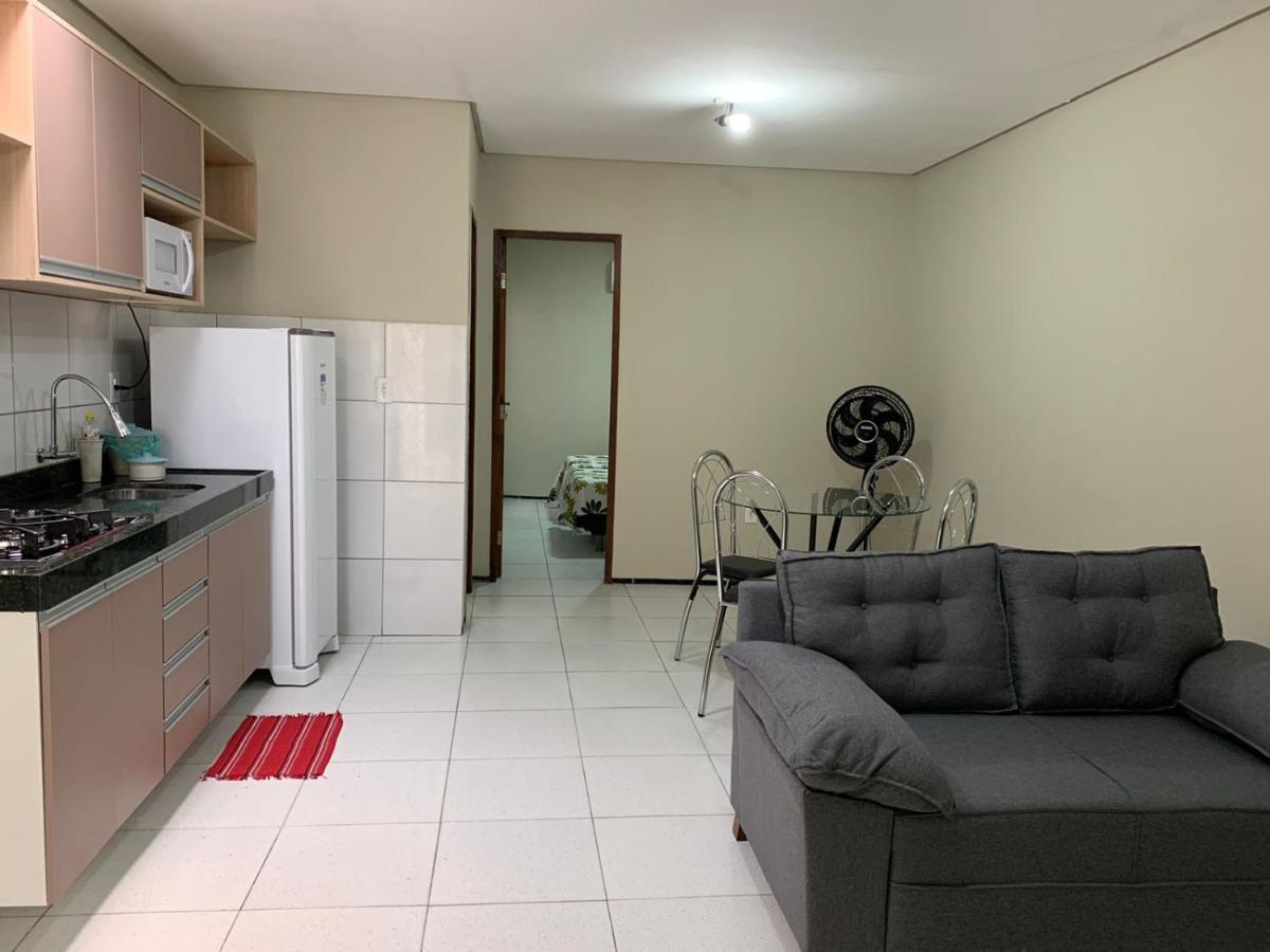 Apartamento Residencial Milagre V Juazeiro do Norte Exterior foto